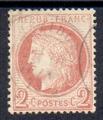 51 - Philatelie - timbre de France Classique