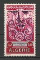531 - Philatélie - Timbres de collection d'Algérie