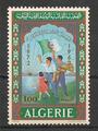 555 - Philatélie - Timbres de collection d'Algérie
