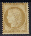 55*TB - Philatelie - timbre de France Classique