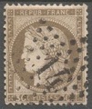 56 - Philatelie - timbre de France Classique