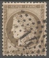 56 - Philatelie - timbre de France Classique