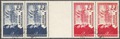 565/566b O - Philatélie 50 - timbre de France oblitéré