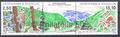 568 timbre de collection de Saint-Pierre et Miquelon Philatélie 50 1992