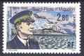 592 timbre de collection de Saint-Pierre et Miquelon Philatélie 50 1994