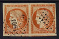 5x2 - Philatelie - timbres de France Classiques
