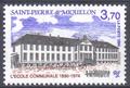 607 timbre de collection de Saint-Pierre et Miquelon Philatélie 50 1994