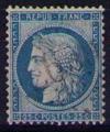 60 B - Philatélie 50 - timbre classique 3ème république