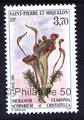 611 timbre de collection de Saint-Pierre et Miquelon Philatélie 50 1995