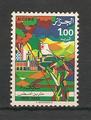 622 - Philatélie - Timbres de collection d'Algérie