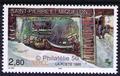 623 timbre de collection de Saint-Pierre et Miquelon Philatélie 50 1995