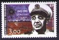 641 timbre de collection de Saint-Pierre et Miquelon Philatélie 50 1997