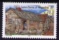 644 timbre de collection de Saint-Pierre et Miquelon Philatélie 50 1997