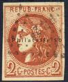 40B - Philatélie 50 timbre classique de France timbre de collection Yvert et Tellier