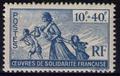 Timbre de colonies françaises N° Yvert et Tellier 66 - Philatélie 50 - Timbres de collection au détail de colonies générales françaises