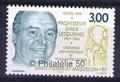 686 timbre de collection Saint-Pierre et Miquelet Philatélie 50 1999