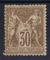 69 x - Philatelie 50 - timbre de France Classique - timbre de France de collection