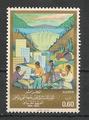 713 - Philatélie - Timbres de collection d'Algérie
