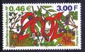 737 timbre de collection Saint-Pierre et Miquelet Philatélie 50 2001