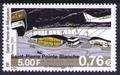 753 timbre de collection Yvert et Tellier timbre de Saint-Pierre et Miquelon 2001