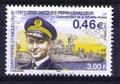 756 timbre de collection Yvert et Tellier de Saint-Pierre et Miquelon 2001
