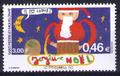 757 timbre de collection Yvert et Tellier de Saint-Pierre et Miquelon 2001
