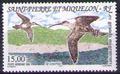 75 Philatélie 50 timbre de collection Yvert et Tellier timbre de Saint-Pierre et Miquelon poste aérienne