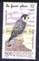 76 Philatélie 50 timbre de collection Yvert et Tellier timbre de Saint-Pierre et Miquelon poste aérienne