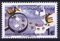 773 timbre de collection Yvert et Tellier de Saint-Pierre et Miquelon 2002
