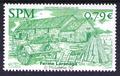 776 timbre de collection Yvert et Tellier de Saint-Pierre et Miquelon 2002