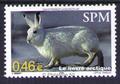 782 timbre de collection Yvert et Tellier de Saint-Pierre et Miquelon 2002