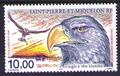 78 Philatélie 50 timbre de collection Yvert et Tellier timbre de Saint-Pierre et Miquelon poste aérienne