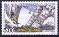 80 Philatélie 50 timbre de collection Yvert et Tellier timbre de Saint-Pierre et Miquelon poste aérienne
