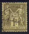 82 O - Philatelie - timbre de France Classique