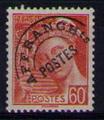 Préo 83 - Philatélie 50 - timbre de France préoblitérés