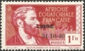 AEF140B - Philatélie 50 - Timbres d'AEF N°140B