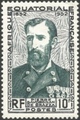AEF228** - Philatélie 50 - Timbres d'AEF N°228