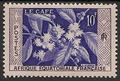 AEF236 - Philatélie - Timbre d'afrique equatoriale française N° Yvert et Tellier 236 - Timbres de colonies françaises