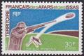 AFARS361 - Philatélie - Timbre d'Afars et Issas N° Yvert et Tellier 361 - Timbres de collection