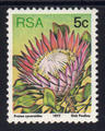 Afrique du sud - Philatelie - timbres de collection d'Afrique du sud