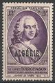 ALG303 - Philatélie - Timbre d'Algérie avant indépendance N° Yvert et Tellier 303 - Timbres de colonies françaises