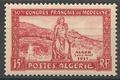 ALG326 - Philatélie - Timbre d'Algérie avant indépendance N° Yvert et Tellier 326 - Timbres de colonies françaises