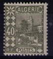 Timbre d'Algérie avant indépendance N° Yvert et Tellier 45 - Philatélie 50 - Timbres de collection colonies françaises Algérie avant indépendance