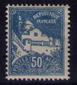 Timbre d'Algérie avant indépendance N° Yvert et Tellier 47 - Philatélie 50 - Timbres de collection colonies françaises Algérie avant indépendance