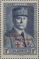 Algérie - Philatélie 50 - timbres d'Algérie avant indépendance - timbres de collection des colonies françaises