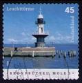 Allemagne - Philatélie 50 - timbres de collection d'Allemagne