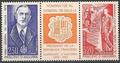 AND399A - Philatélie - Timbre d'Andorre N° Yvert et Tellier 399A - Timbres de collection