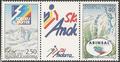 AND426A - Philatélie - Timbre d'Andorre N° Yvert et Tellier 426A - Timbres de collection