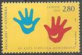 AND438 - Philatélie - Timbre d'Andorre N° Yvert et Tellier 438 - Timbres de collection