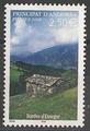 AND613 - Philatélie - Timbre d'Andorre N° Yvert et Tellier 613 - Timbres de collection